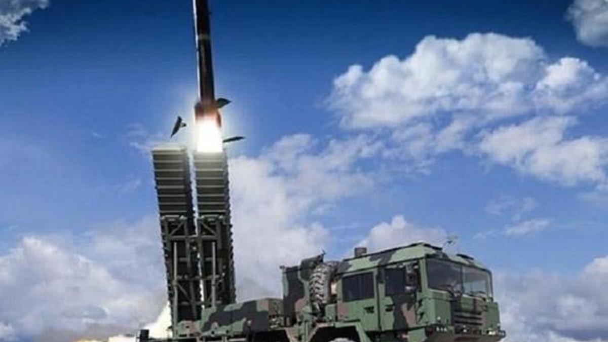 Kaan füzesiyle ilgili dikkat çeken yorum