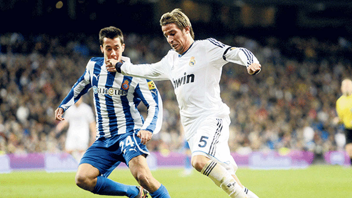 Tudor'un olmazsa olmazı Fabio Coentrao!