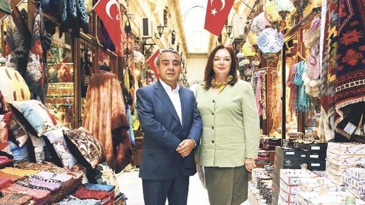 Mübadillerin yarım kalan aşkları