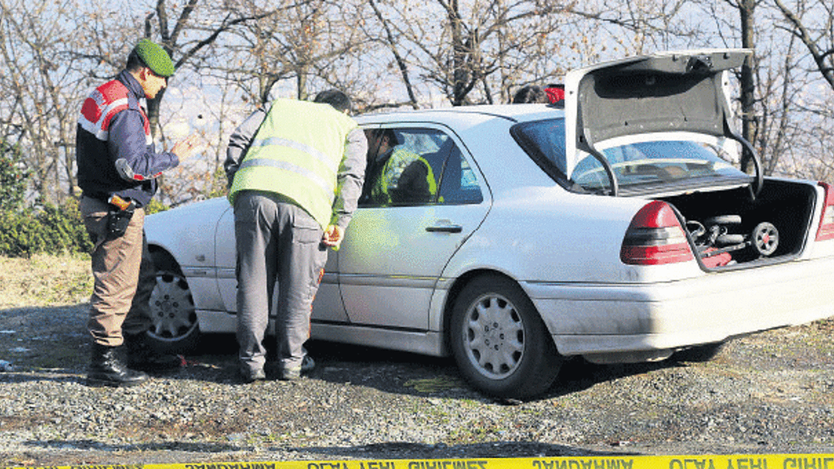 Katilin gözyaşları