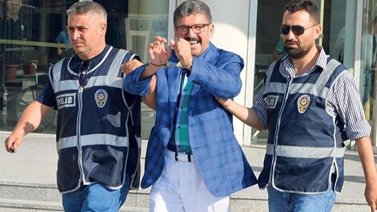 FETÖ’nün finans ağı deşifre oldu