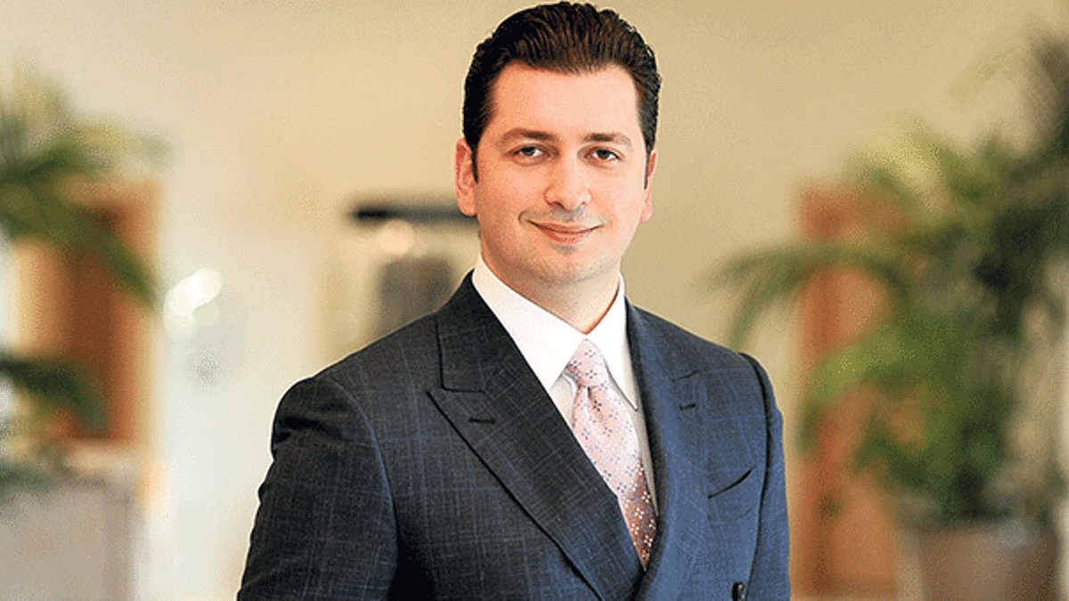 'Mermer'de fuar çatlağı