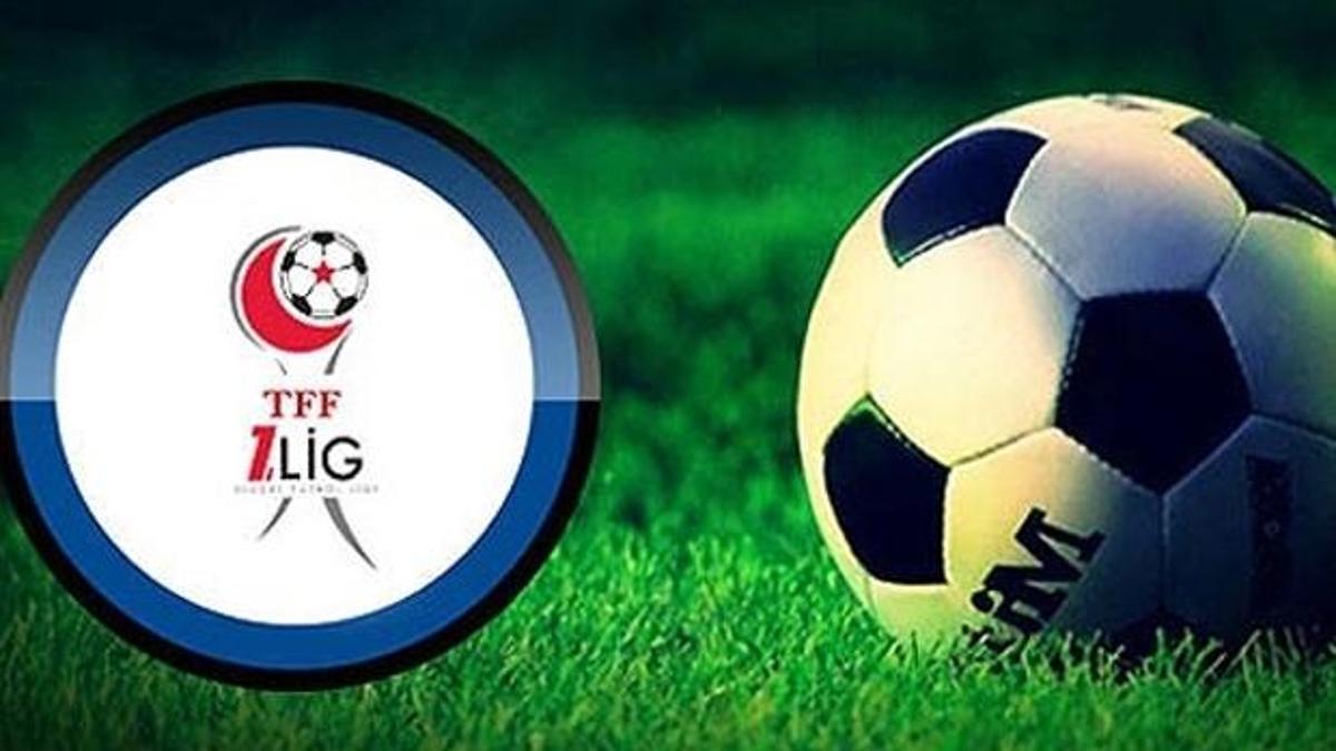 TFF 1. Lig'de kritik pazar!