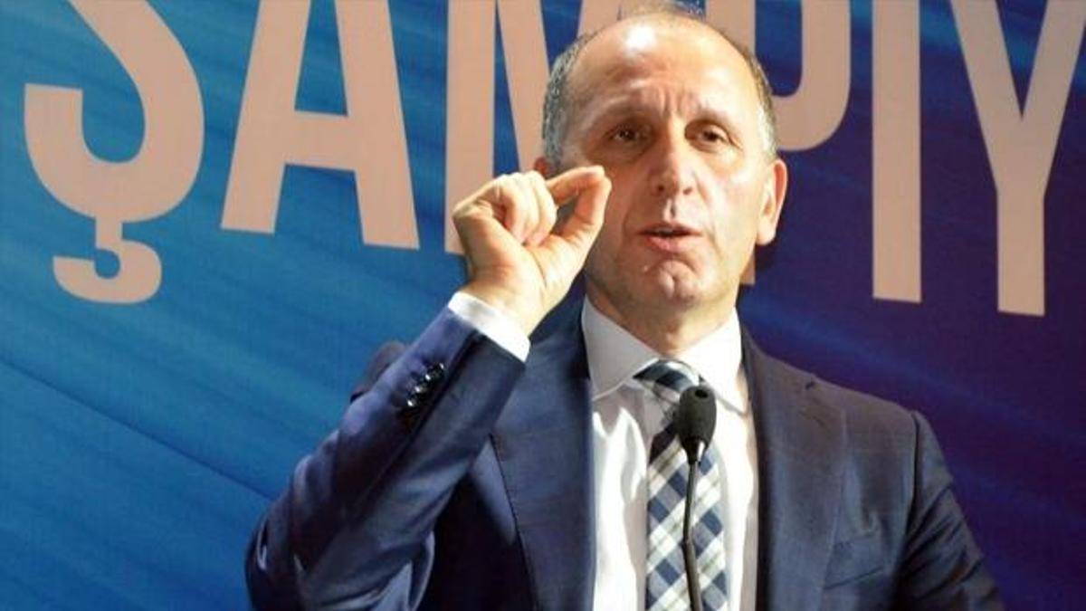 Trabzonspor'un tek umudu FIFA!