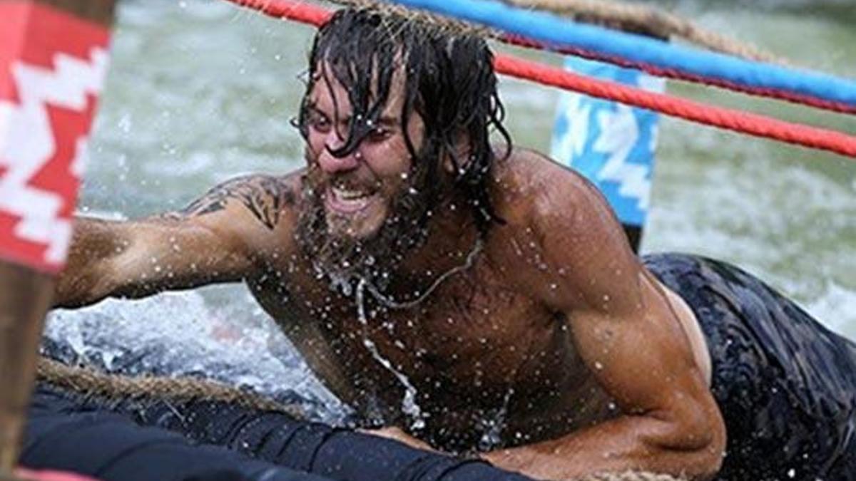 Survivor Semih'ten Ogeday itirafı