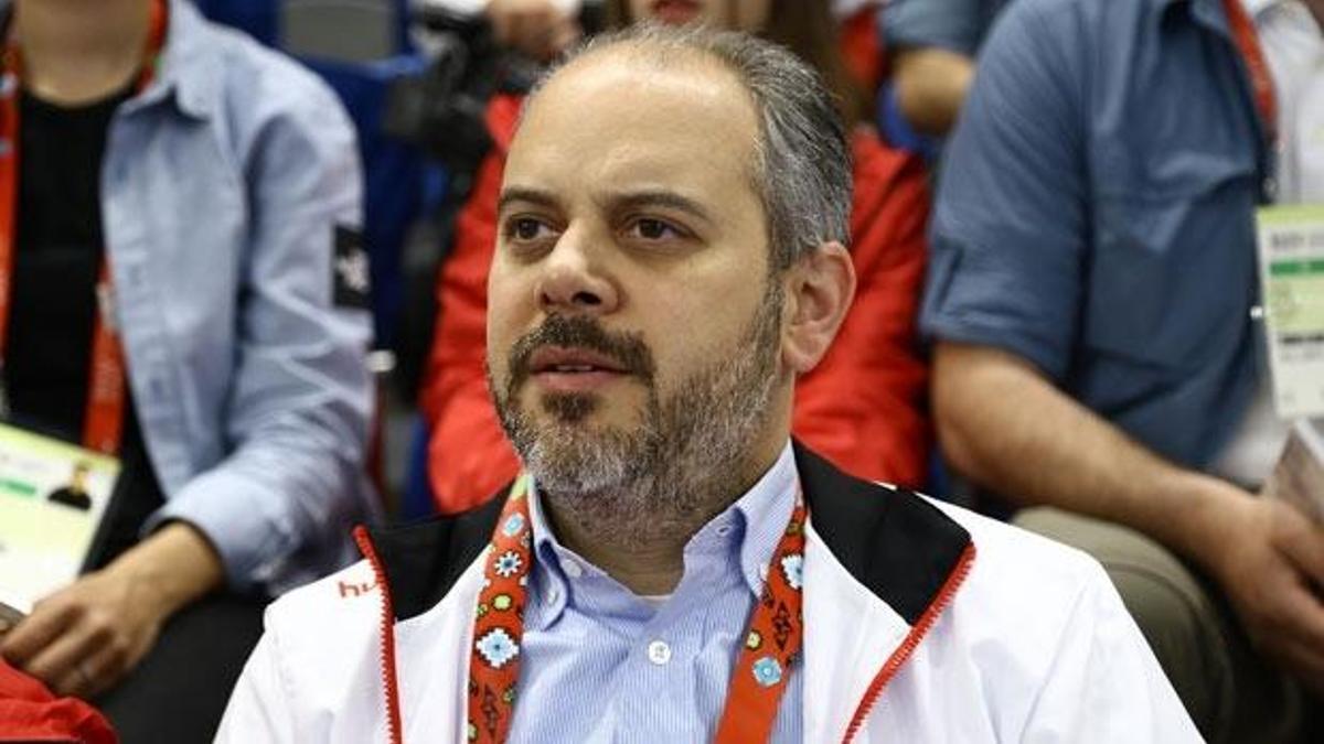 Bakan Kılıç'tan Anneler Günü mesajı