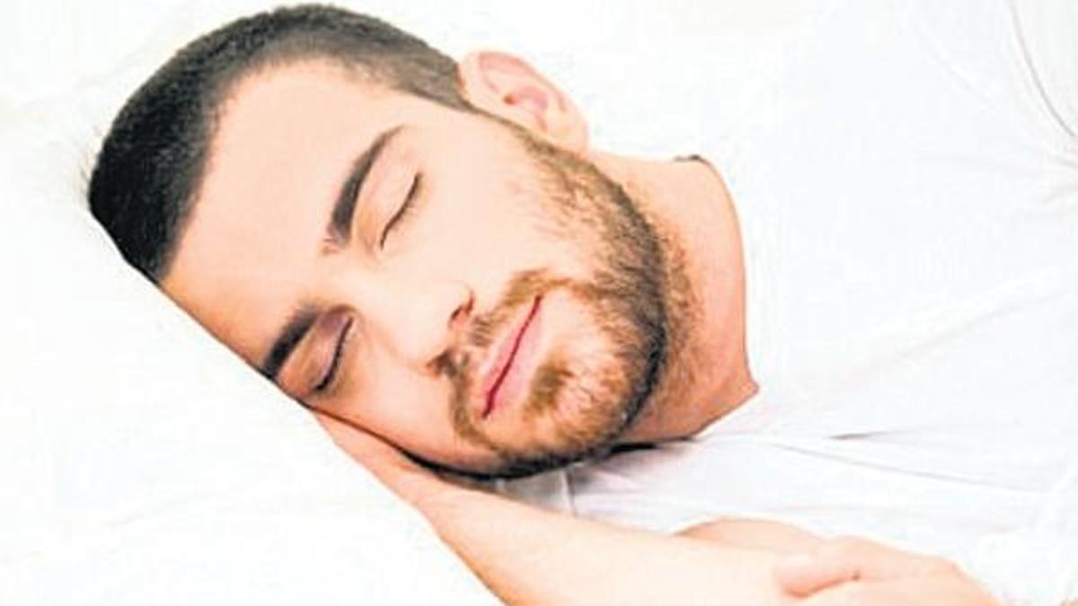 20.00-22.00 arası uyuyanların sperm kalitesi yüksek