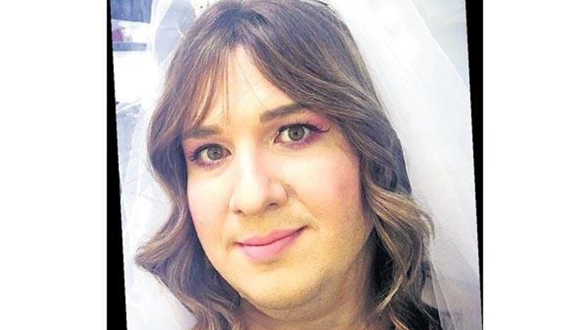 Çirkin erkek yoktur!