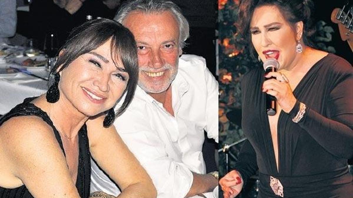 Beni Nükhet Duru sanıyorlar!