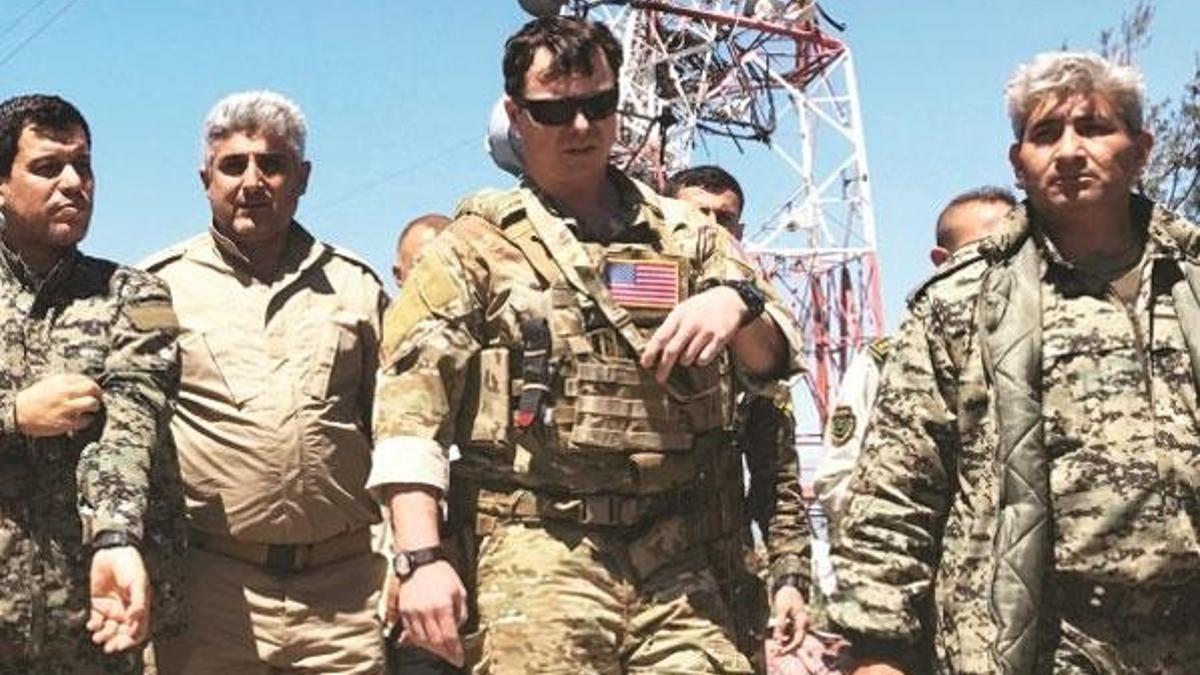 Pentagon’un Karaçok telaşı