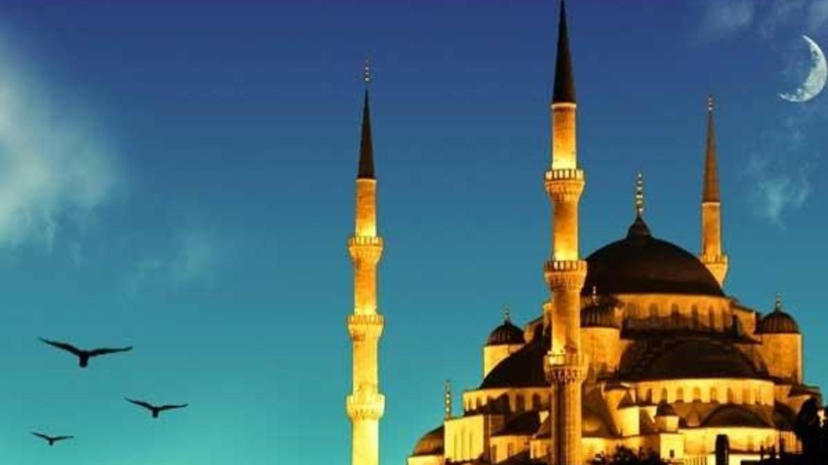 2017 Ramazan ayı ne zaman başlıyor?