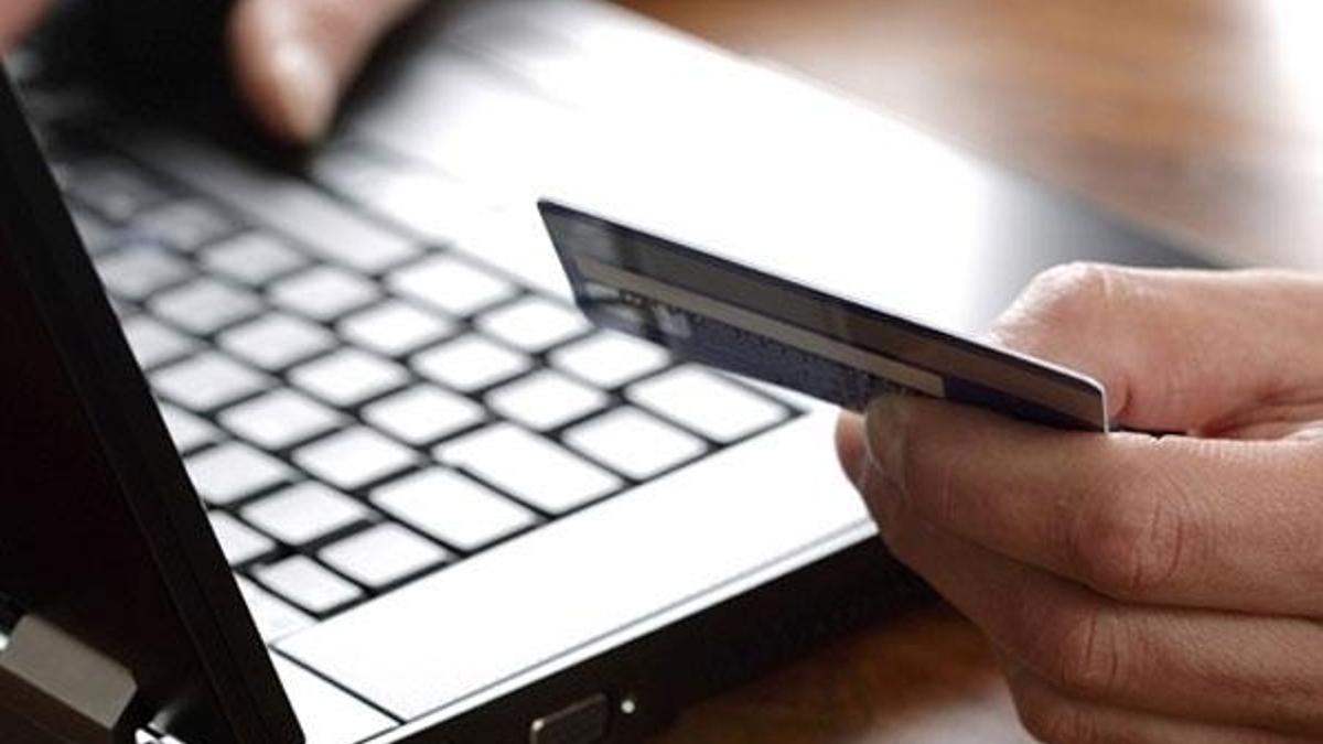 Online alışveriş çığ gibi büyüyor