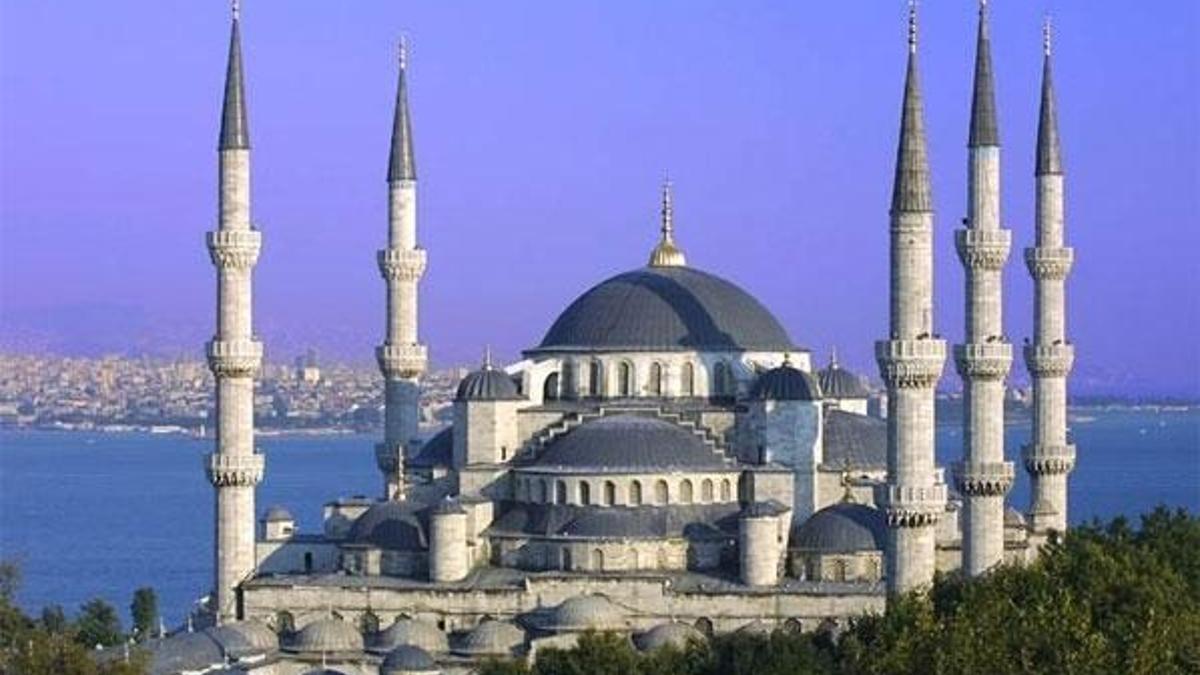 Camilerin statüsü değişiyor