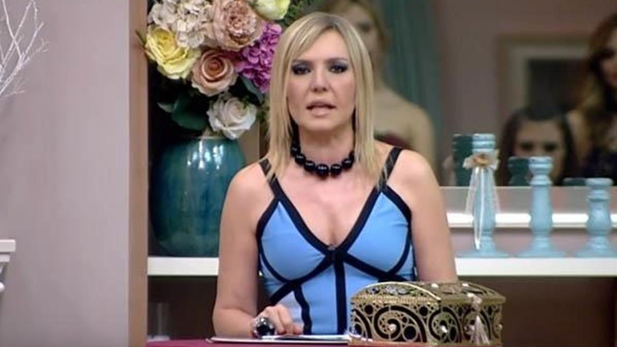 Kısmetse Olur’da kim elendi?