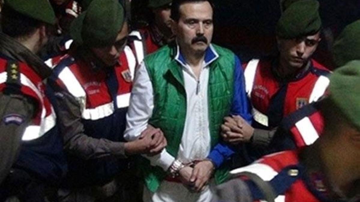 Kürşat Yılmaz: Hrant Dink'i öldürmemi istediler