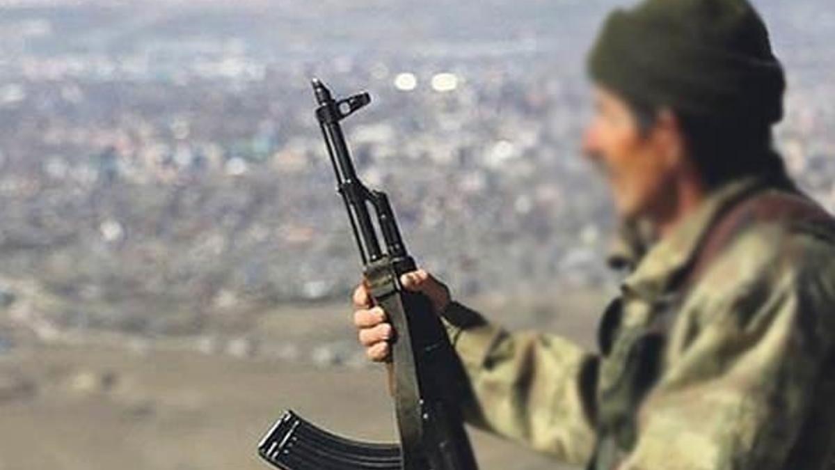 Van’da hain tuzak: 3 korucu yaralı