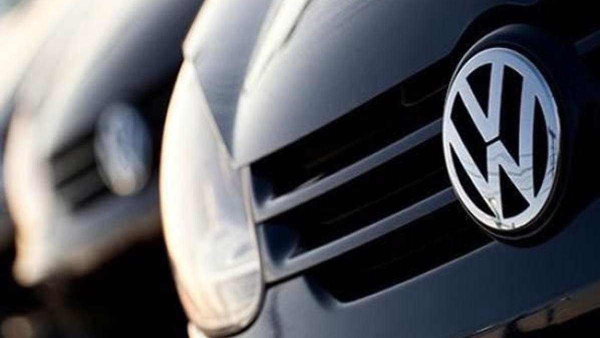 Volkswagen`de bir dönem kapandı!