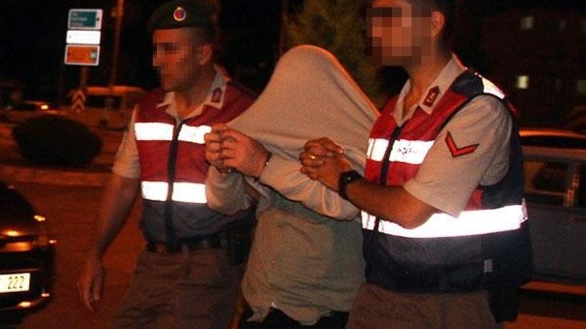 Marmaris’teki kazayla ilgili flaş gelişme