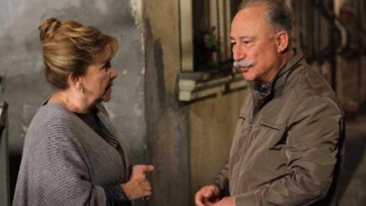 Hangimiz Sevmedik 39. bölümde Hulusi yoğun bakımda!