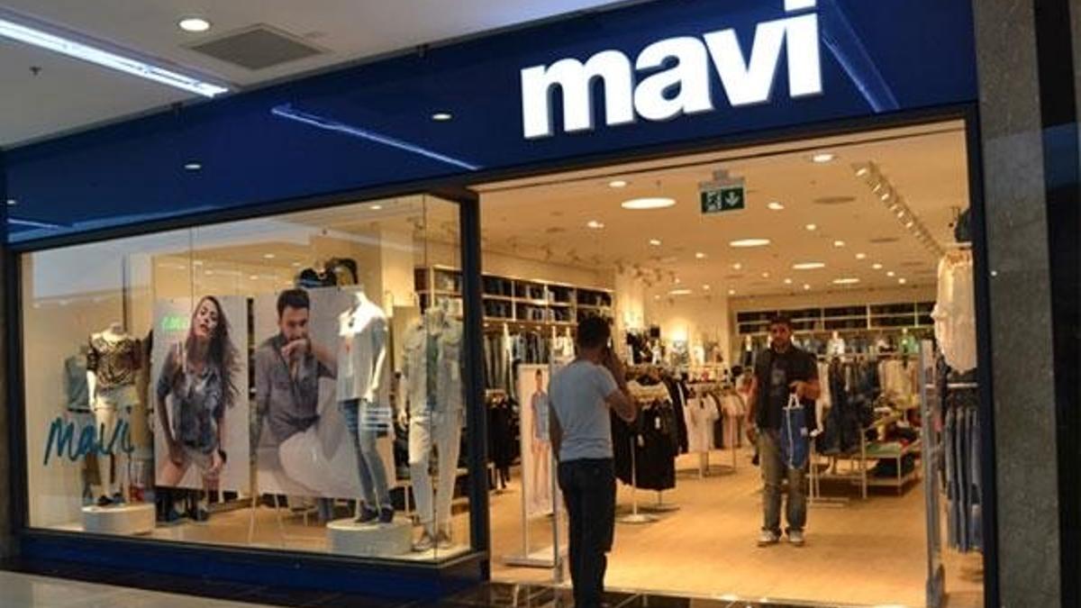Mavi Jeans'ten flaş karar!