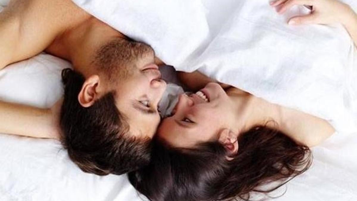 Mutlu evlilik için cinsel check-up!