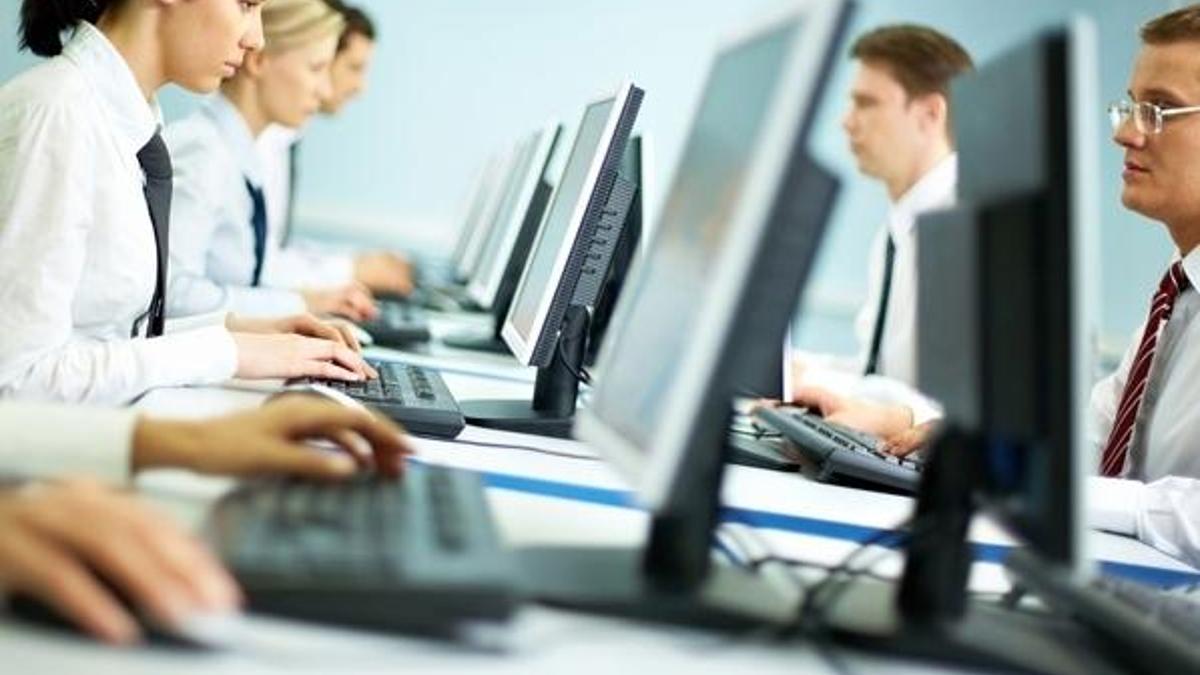 Kamuya binlerce personel alınacak