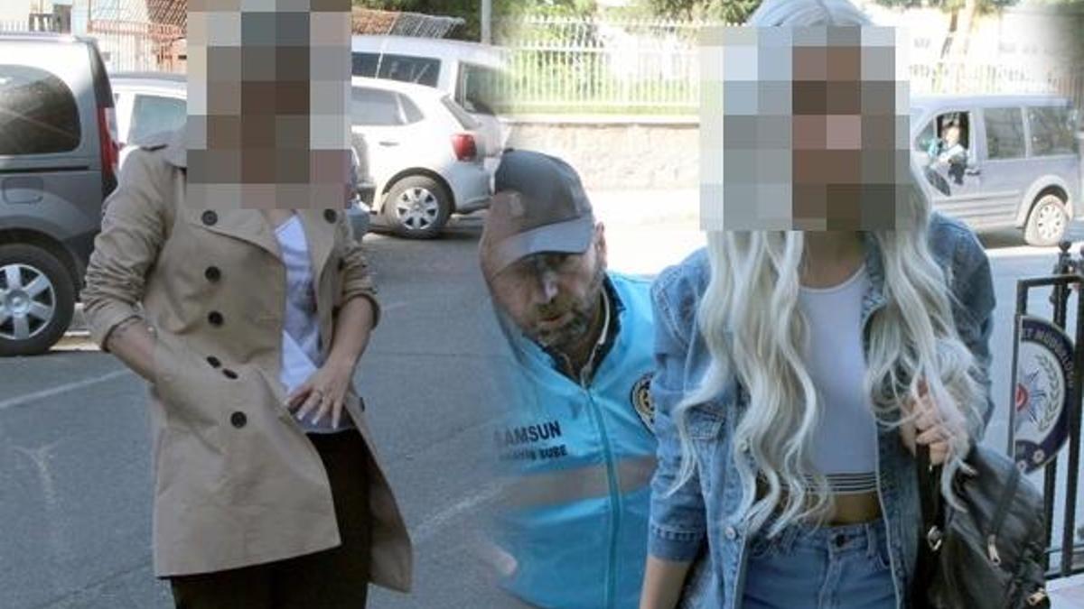 13 ilde fuhuş operasyonu: 731 kişi hakkında gözaltı kararı