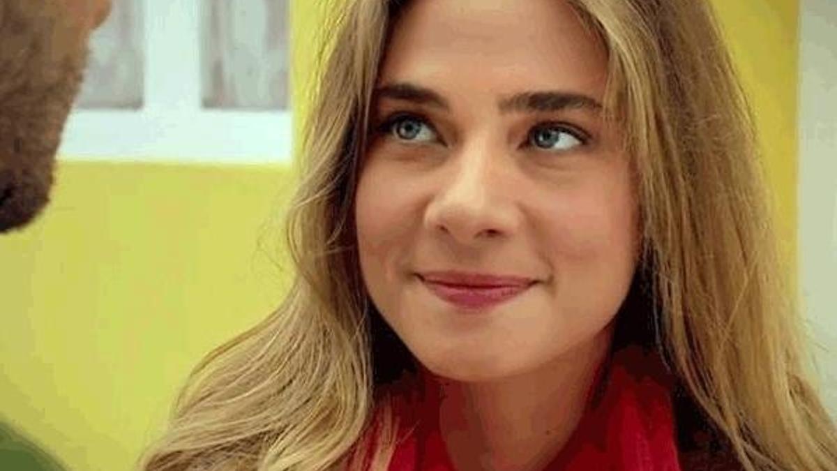 Müge Boz'dan 'bit' isyanı!