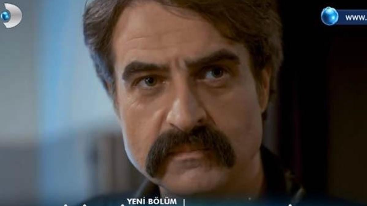 İsimsizler 8. bölümünde Fatih ve ekibinin ele geçirdiği kişi kim?