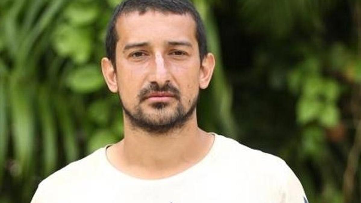 Survivor Serhat Akın kimdir?