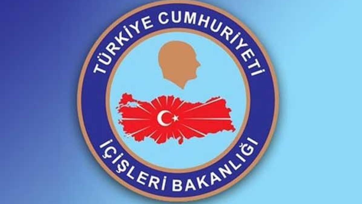 İçişleri Bakanlığı personel alım şartları belirlendi!