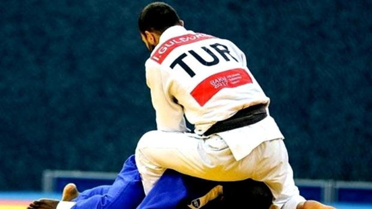 Kadınlarda altın, erkeklerde bronz!
