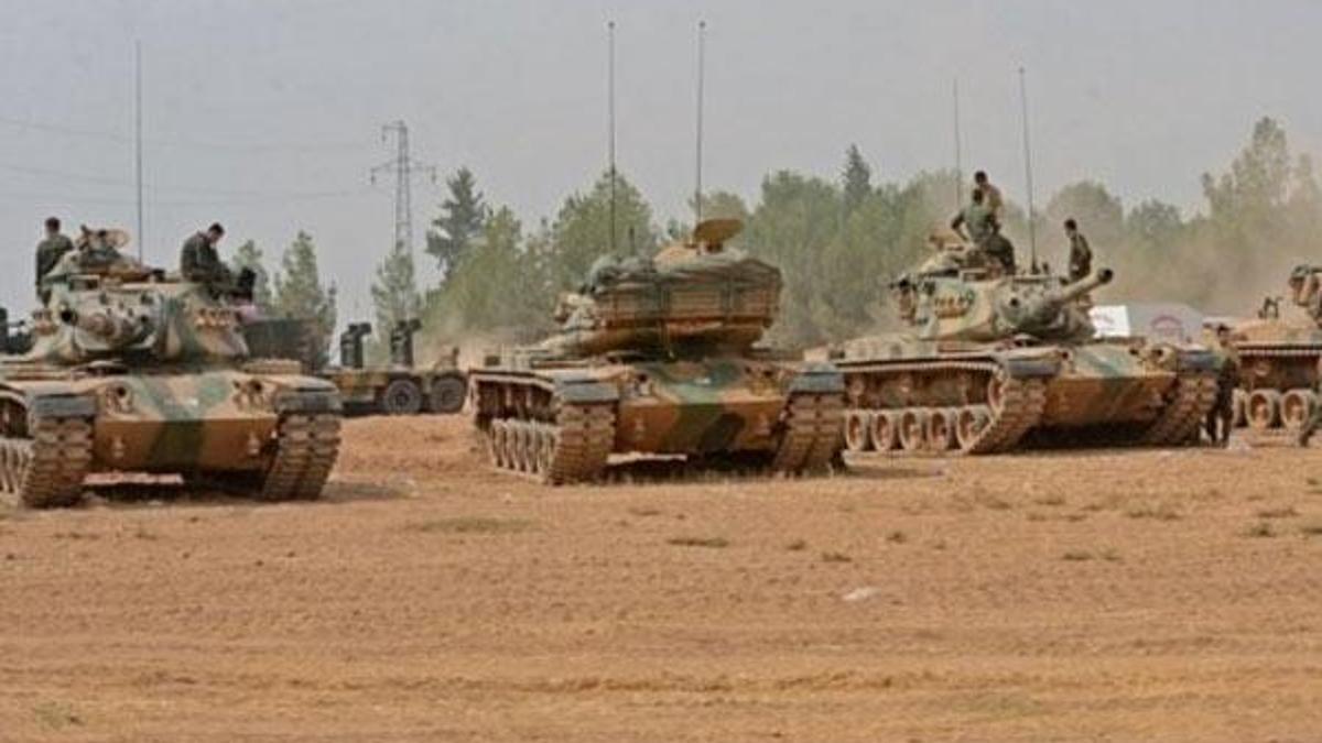 Ankara'da sıcak saatler! 4 Haziran'da...