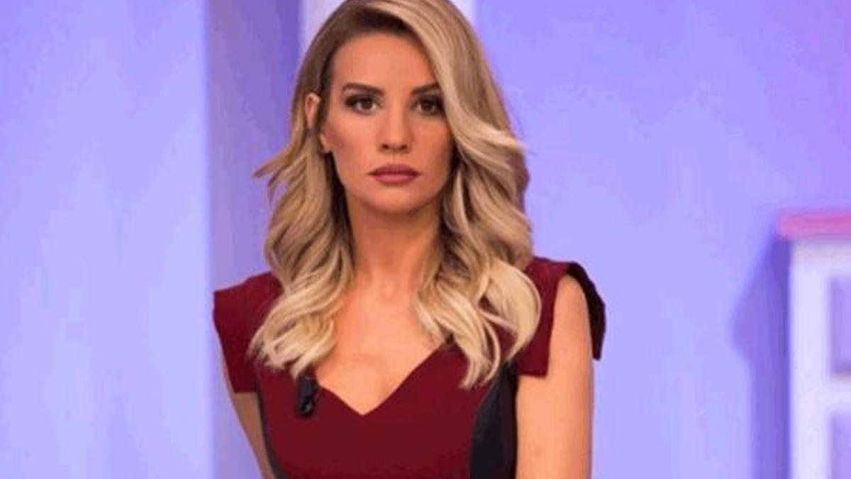 Esra Erol: Bu iki can için dünyaları delerim