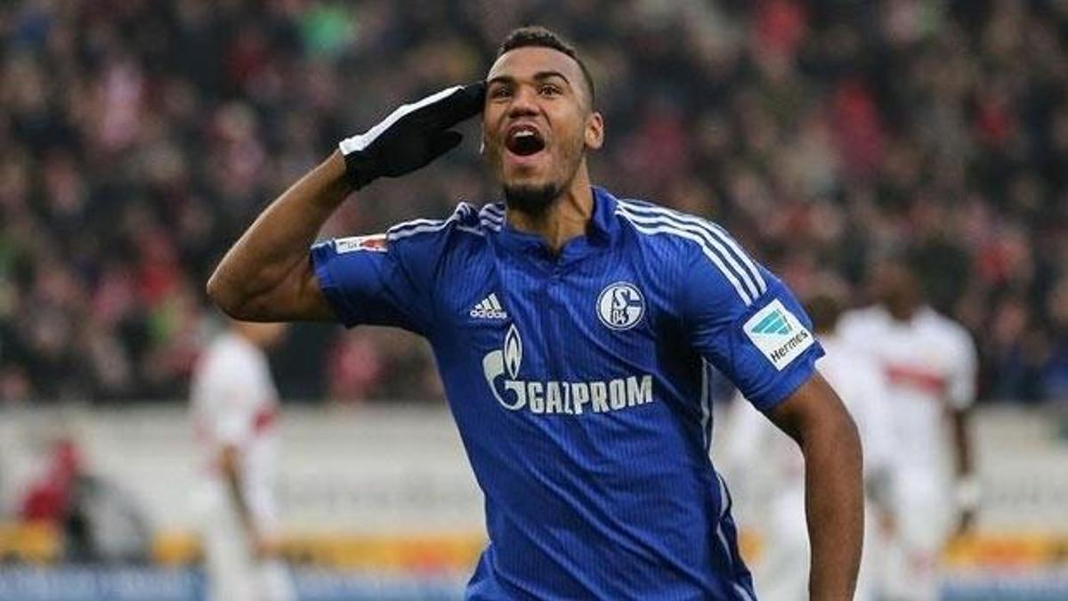 Beşiktaş Maxim Choupo-Moting'e teklif yaptı!