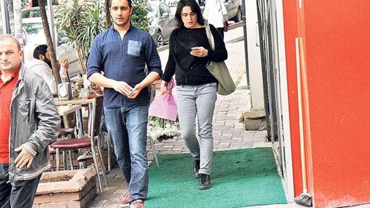 20'lik sevgilisinden Anneler Günü hediyesi
