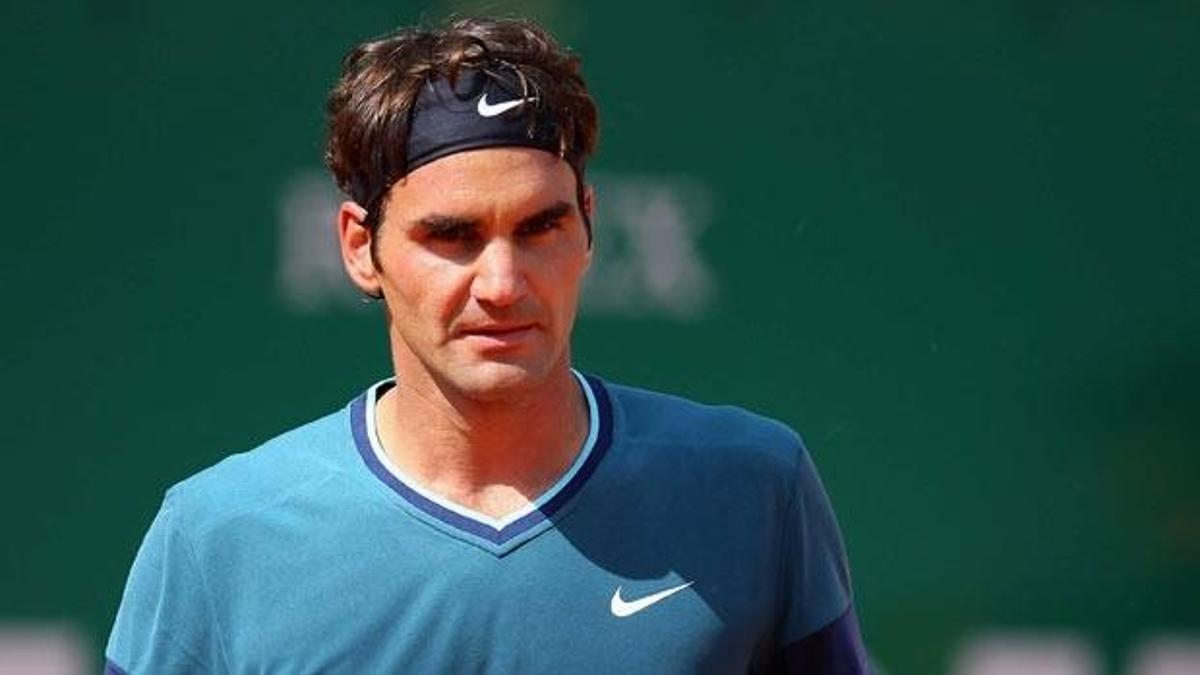 Federer, Fransa Açık'a katılmayacak