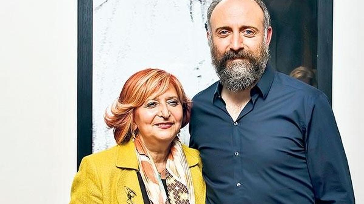 Şöhreti seviyorum