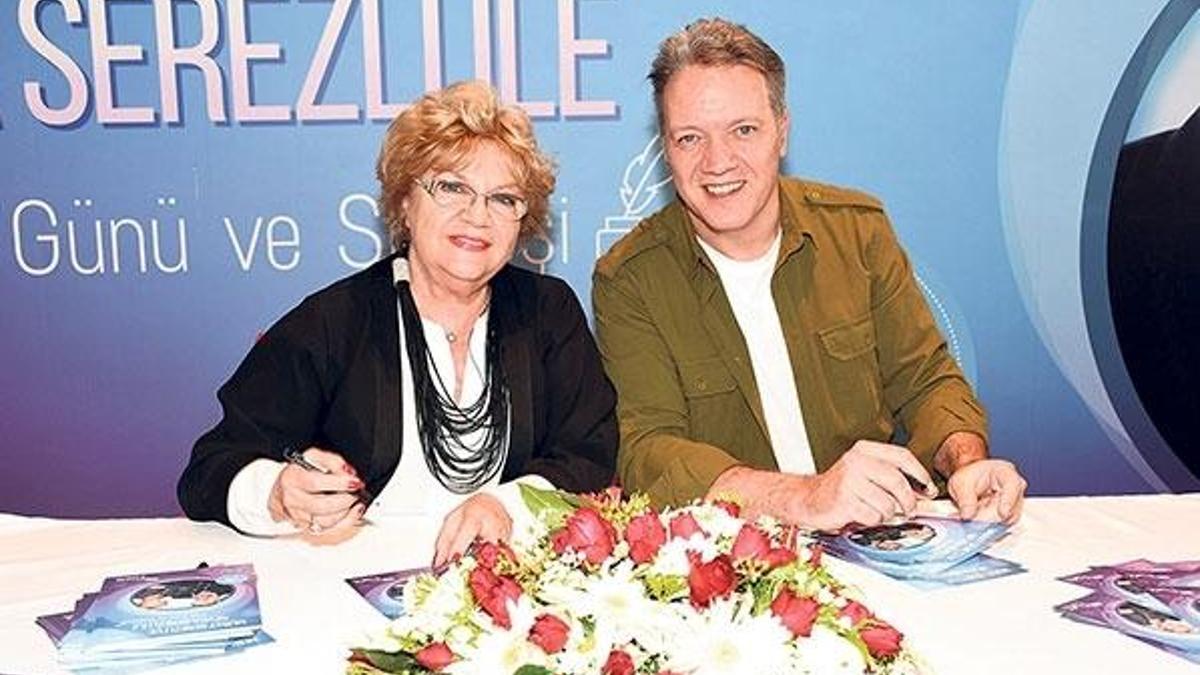 Bergüzar, Beren ve Kıvanç bir numara!