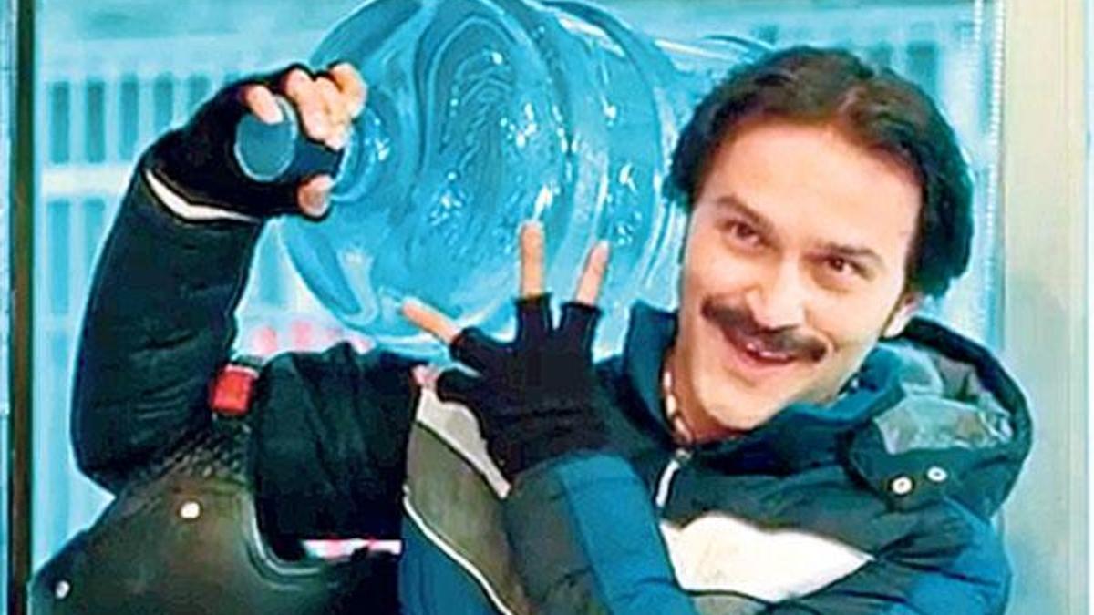 Sucu Kamil’in hesapla imtihanı