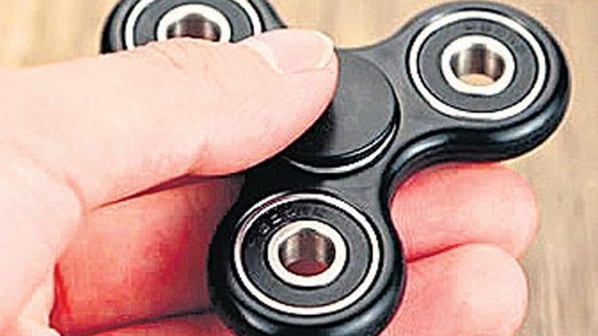 Stres çarkı çocuklarda bağımlılık yapabilir