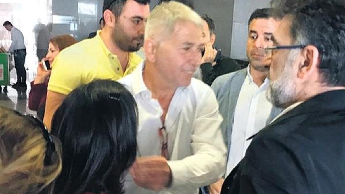 Güven: 55 saniye sonra o tweeti sildik