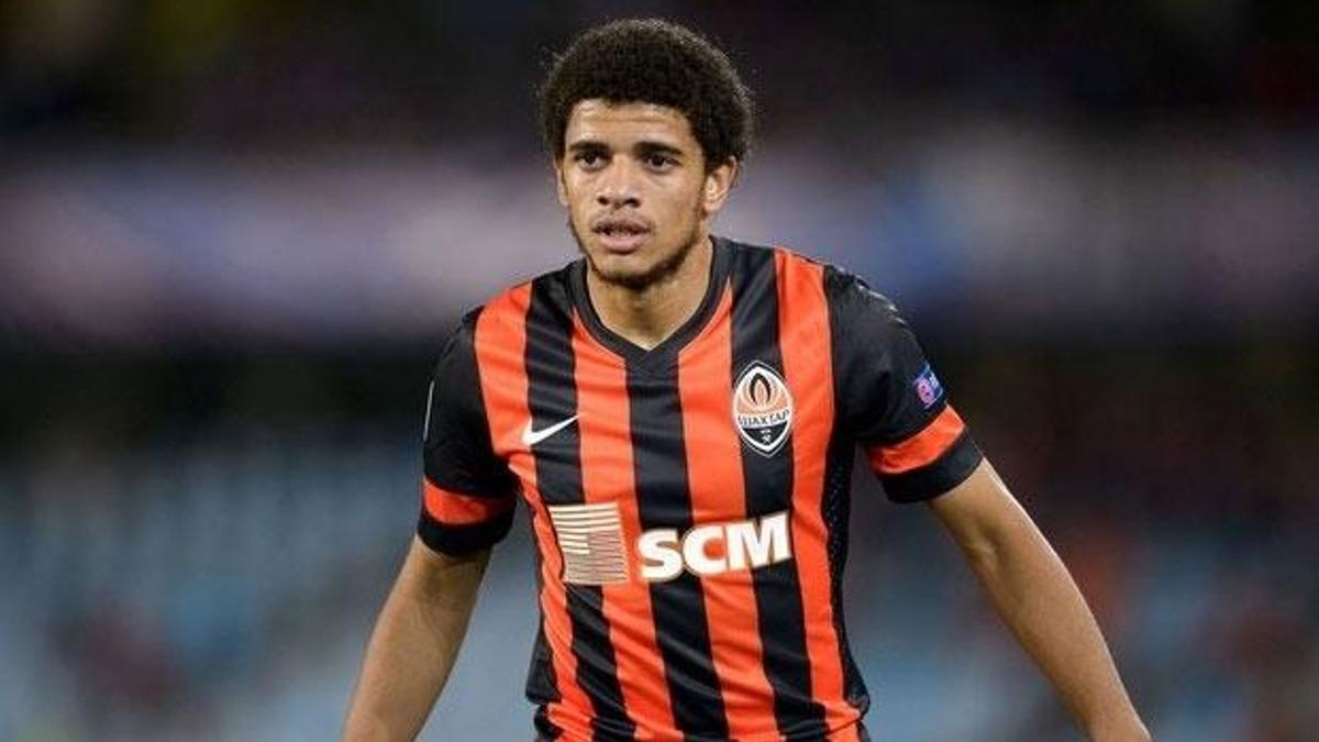 Taison transferi an meselesi
