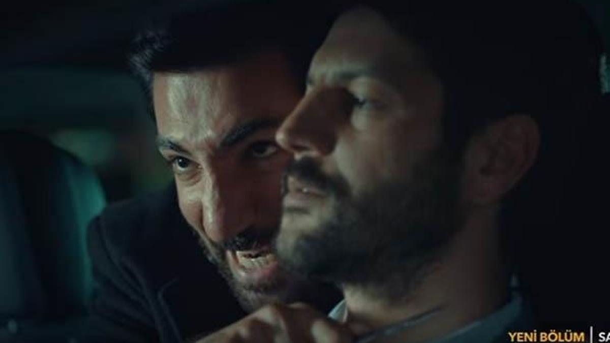 Anne 28. bölüm fragmanında Turna ve Zeynep kavuşuyor!