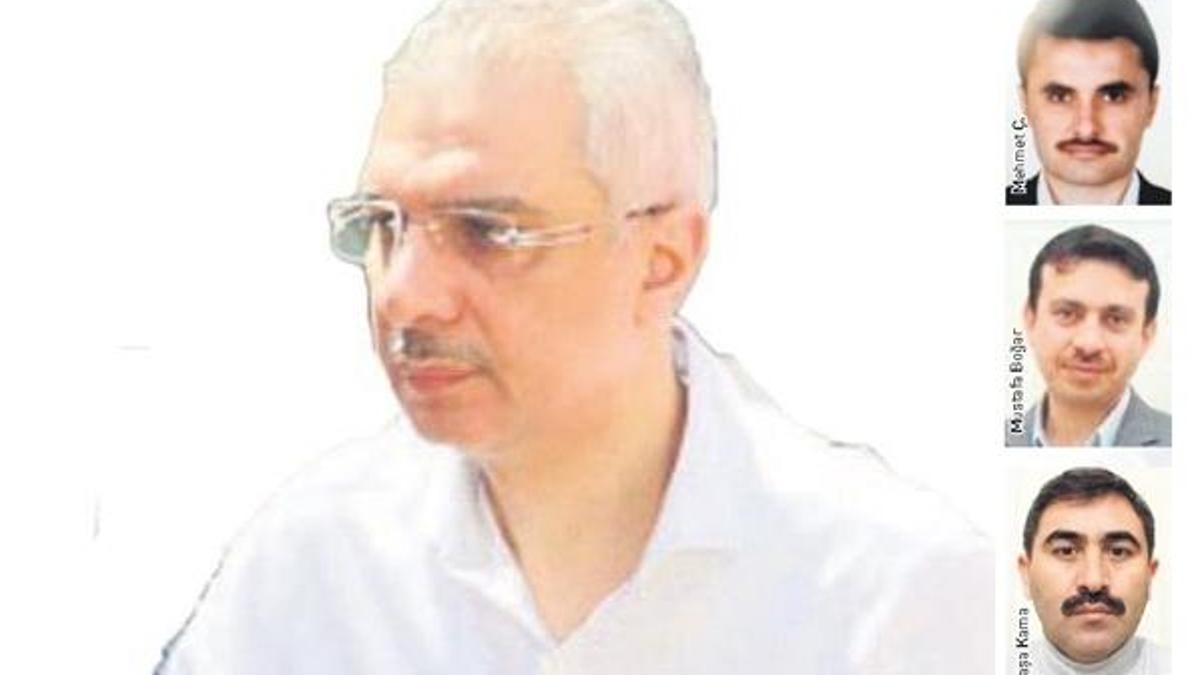 Emir Gülen'den! "Bölün, toplayın"