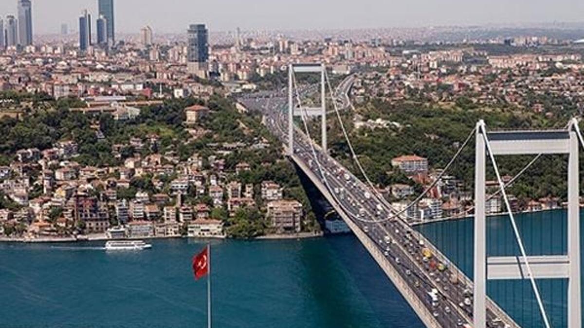 Boğaz'da kuş uçurtulmuyor! İstihbarat geldi