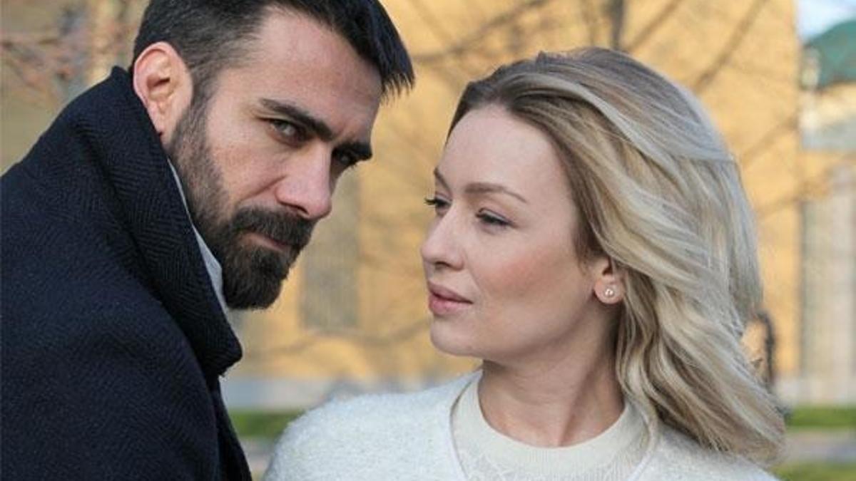 Rusya’nın Kıvanç’ı Adnan Koç!