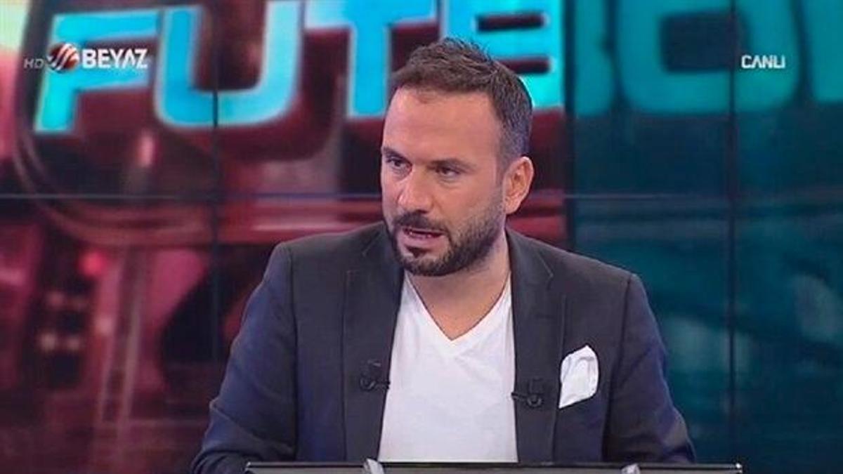 Ertem Şener'den Galatasaray ve Fenerbahçe'ye gönderme!