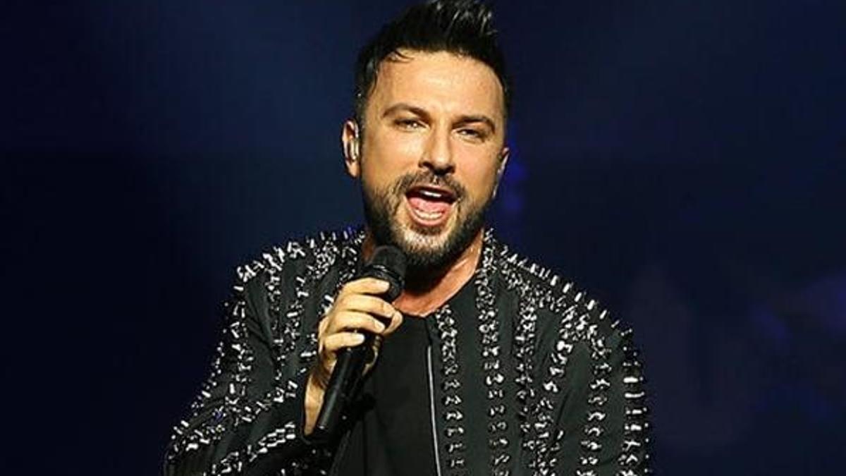 Tarkan'dan farklı taktik!