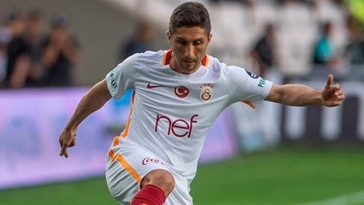 Galatasaray'ın Sabri Sarıoğlu planı belli oldu!